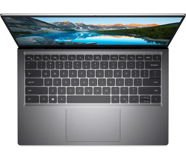 Dell Inspiron 5415 Ryzen 5-5500U/16GB/512/Win11 - Laptop 14